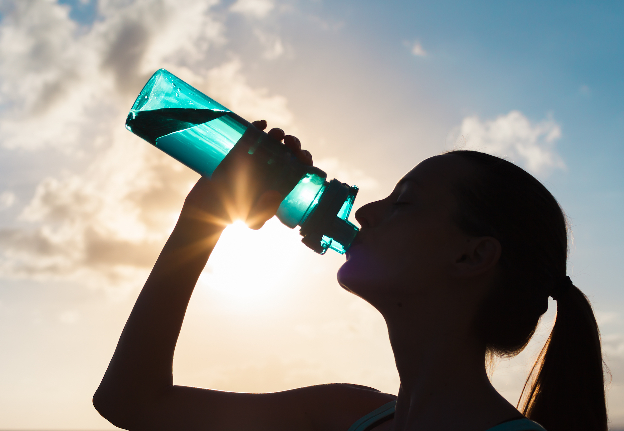 Waarom Genoeg Water Drinken Zo Belangrijk Is Gezondheid Bettys 