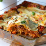 Lasagne Bolognese met gehakt & bechamelsaus | Recept ...