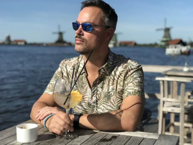 restaurant d'swarte walvis in zaandam review © bettyskitchen