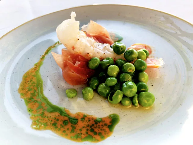 restaurant d'swarte walvis in zaandam review © bettyskitchen
