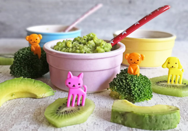 4x gezonde kids recepten met kiwi