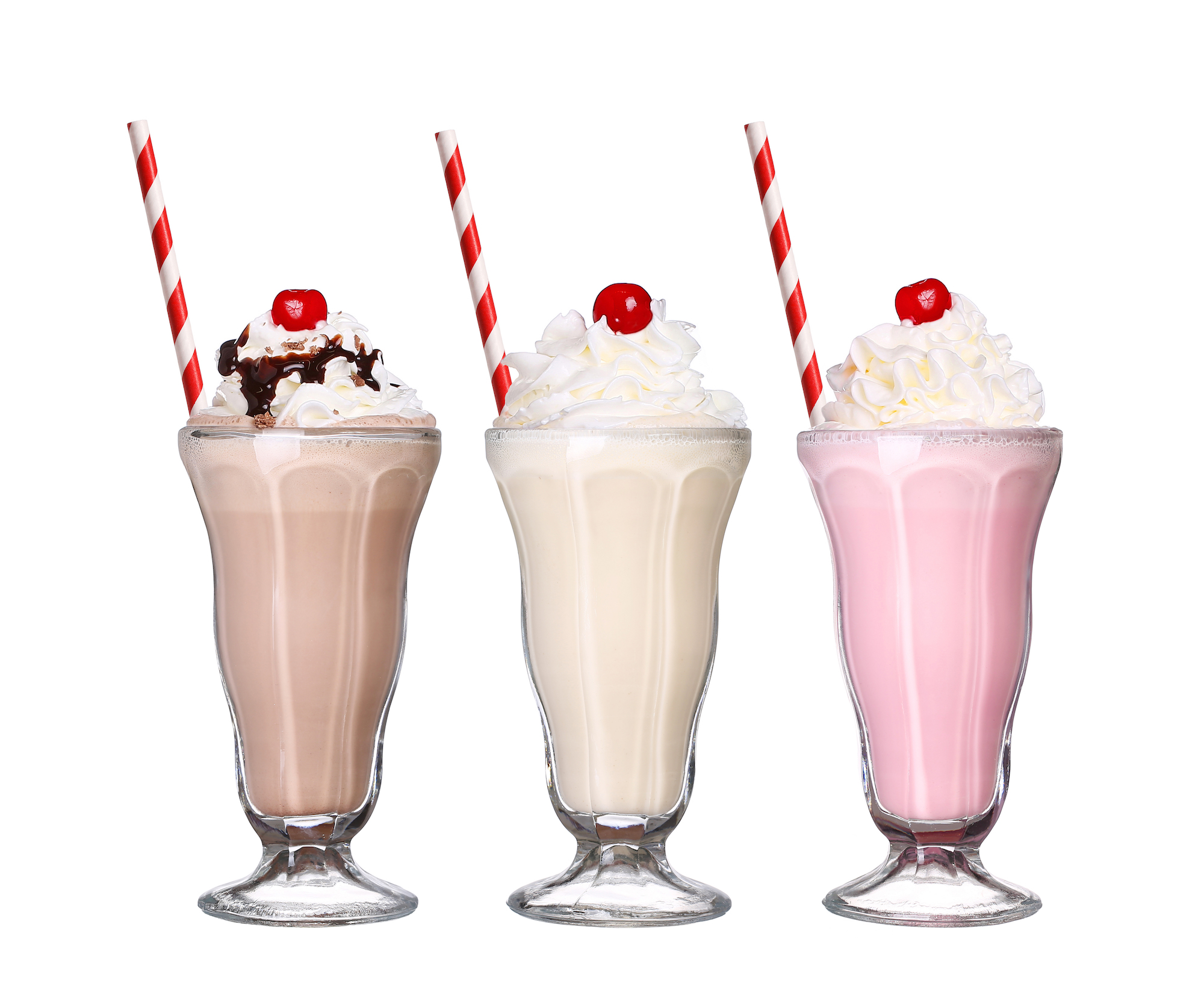 Voorstel bal richting Zelf Milkshakes maken + variatie recepten | Betty's Kitchen