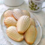 kookvideo recept madeleines maken © bettys kitchen
