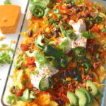 nachos met pulled chicken kookvideo recept