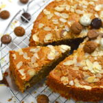 sinterklaas cake met kruidnoten © bettyskitchen.nl