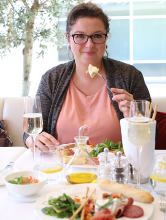 betina drost oostveen Foodblogger Bettys Kitchen Youtube recepten restaurants Utrecht