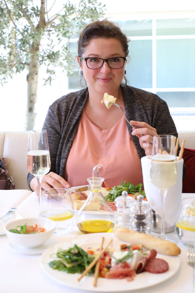 betina drost oostveen Foodblogger Bettys Kitchen Youtube recepten restaurants Utrecht