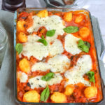 gnocchi met kip uit de oven recept © bettyskitchen kookvideo youtube