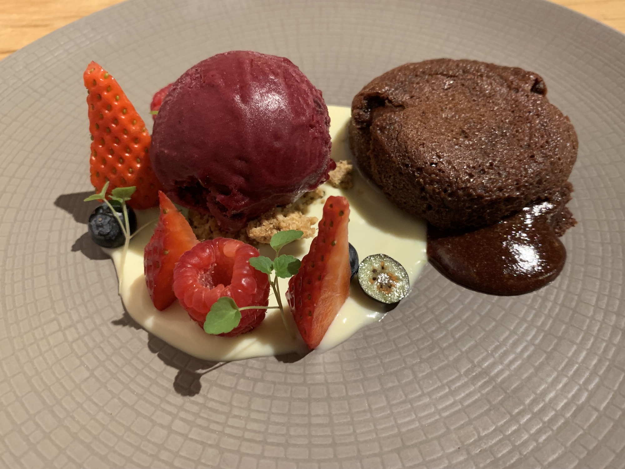 The Uptown Meat Club in Amsterdam • Betty's Kitchen