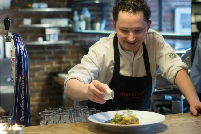 restaurant san siro utrecht oudkerkhof naast stadhuis