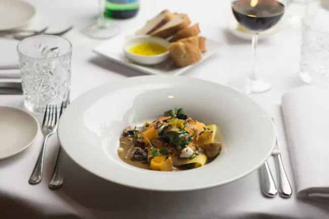 restaurant san siro utrecht oudkerkhof naast stadhuis