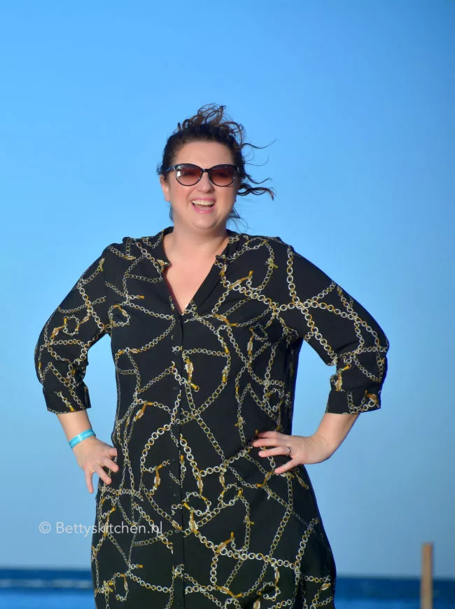 tips voor meer serotonine aanmaken betty's kitchen Betina Drost-Oostveen