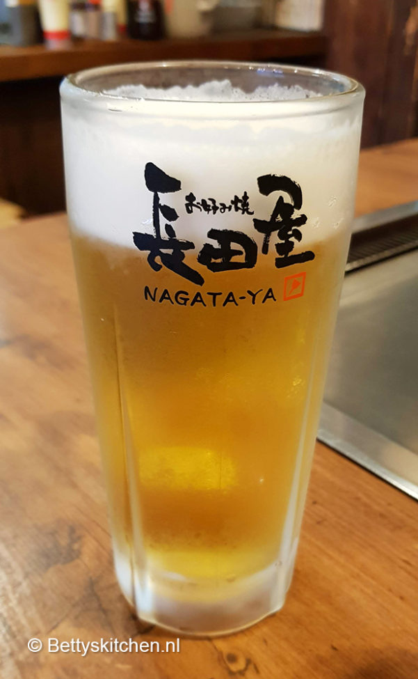 Japans bier