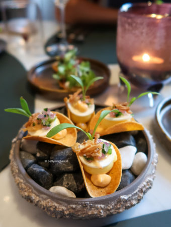 restaurant review Voltaire in Parc Broekhuizen Leersum © bettyskitchen