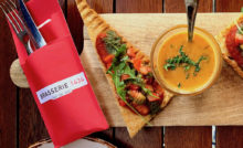 brasserie 1434 purmerend restaurant review