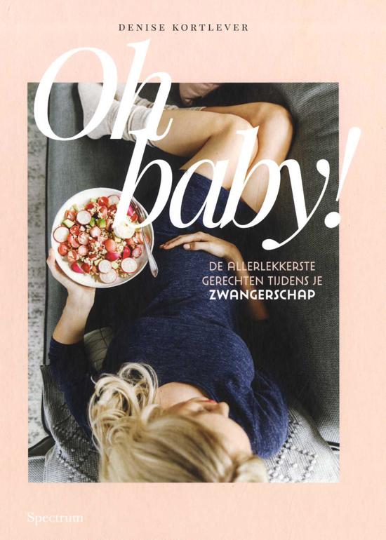 foodbloggers kookboeken 2019 oh baby denise kortlever