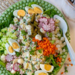 recept huzarensalade met tafelzuren van kesbeke © bettys kitchen
