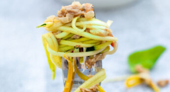 35x Keto recepten voor lunch of diner