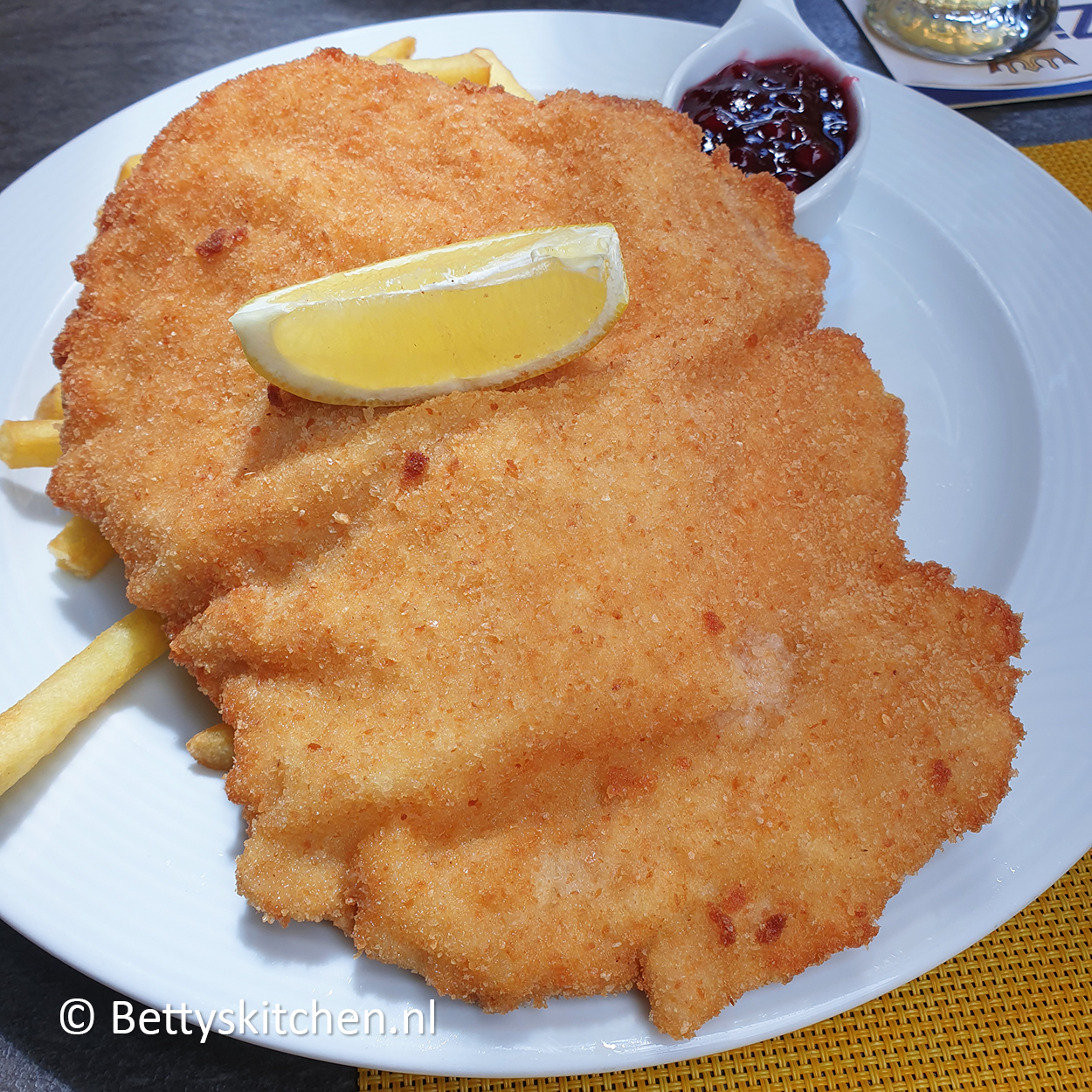 Oostenrijkse keuken en specialiteiten Foodie reisblog Betty's Kitchen