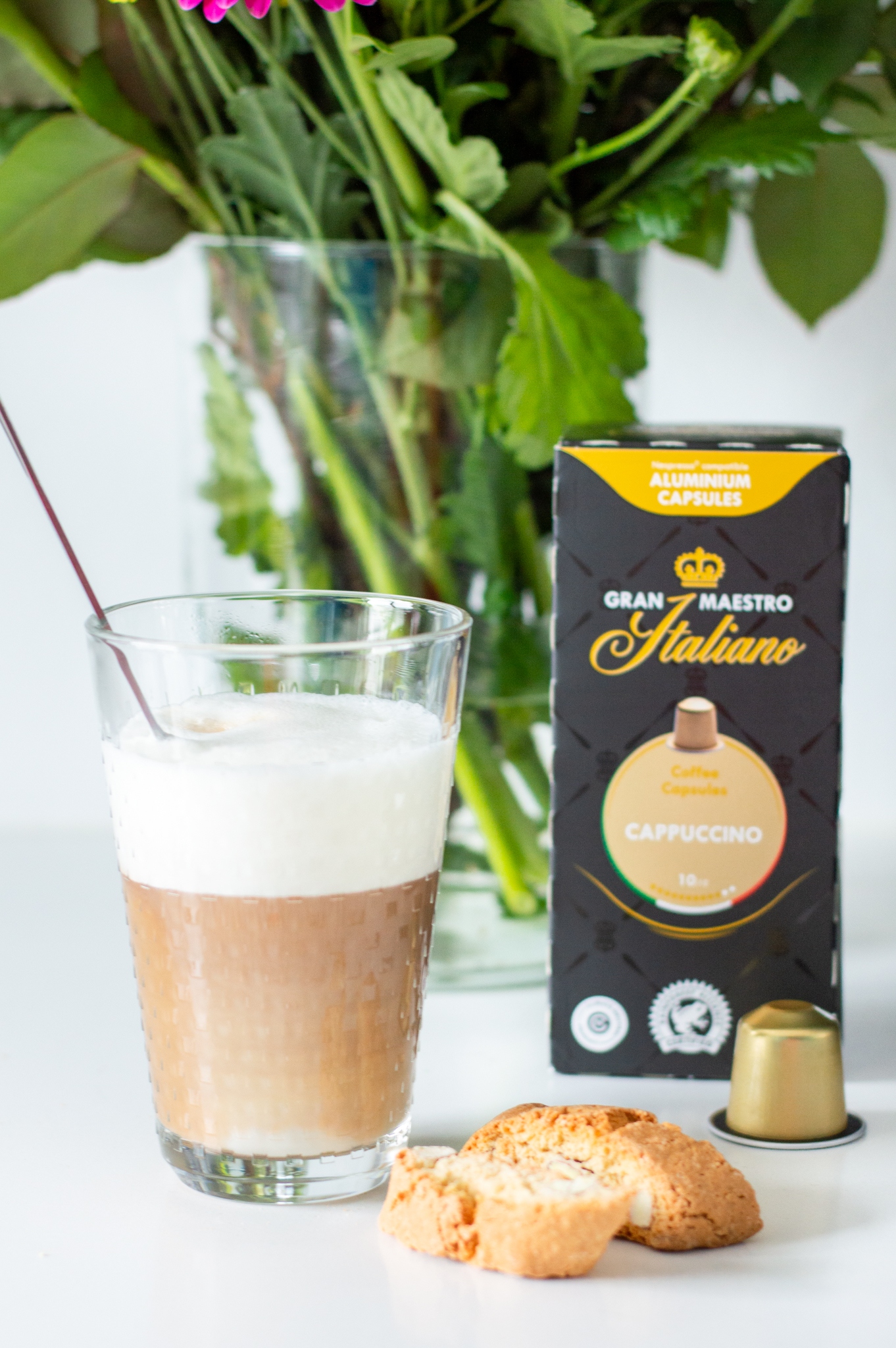 Koffie drinken op zijn Italiaans Howto Italiaanse koffie Betty