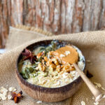 zelf havermoutpap maken recept © bettyskitchen.nl