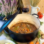 recept boeuf bourgignon stoofvlees met wijn © bettyskitchen.nl
