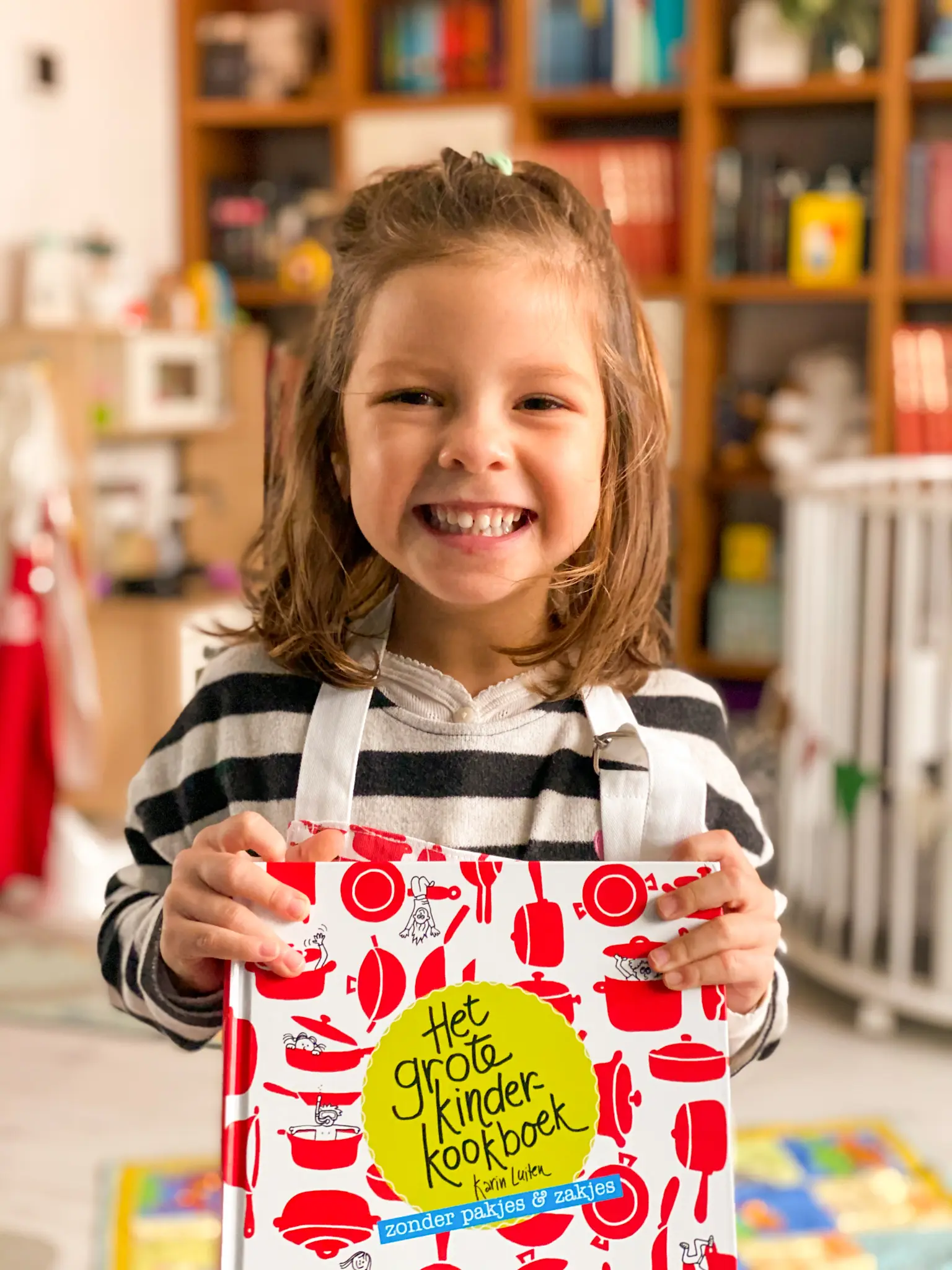 7x Kinder Kookboeken Tips Voor De Feestdagen Win Betty S Kitchen