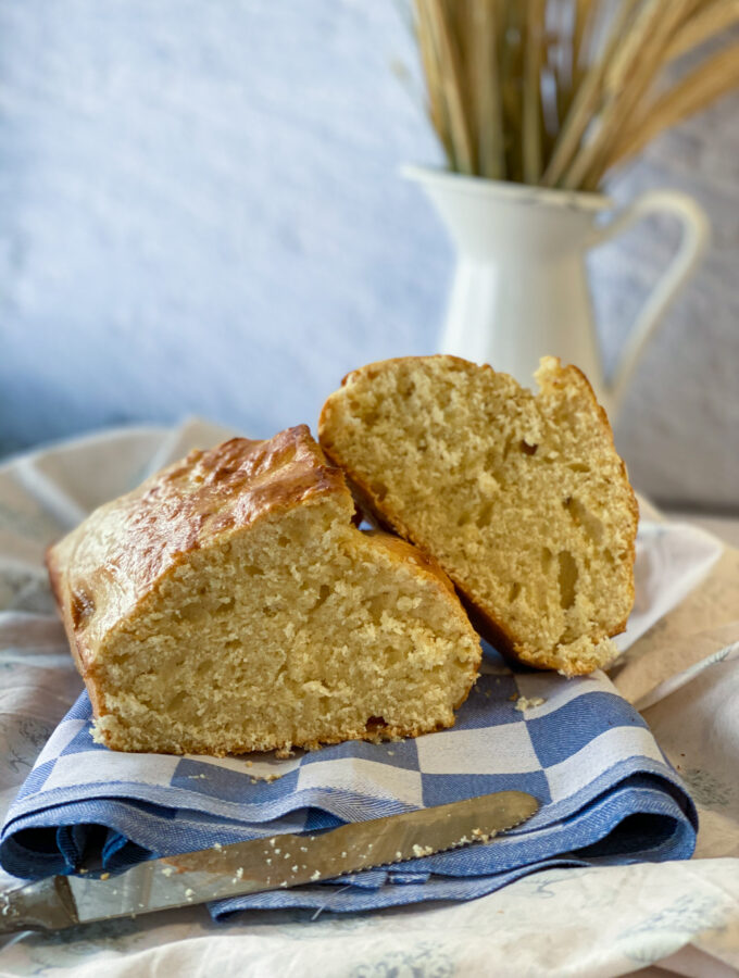 recept snelle brioche brood maken © bettyskitchen.nl