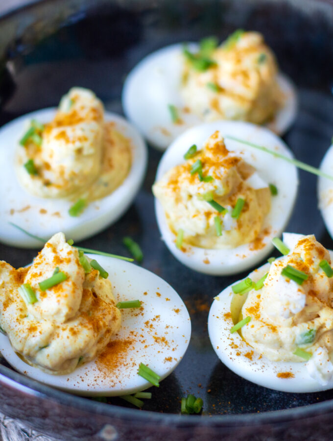 3x gevulde eieren maken © bettyskitchen.nl