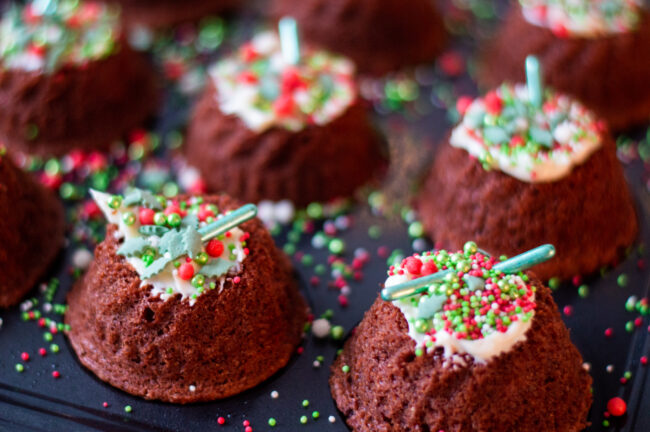 recept red velvet cupcakes voor kerst © bettyskitchen.nl