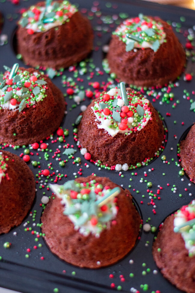 recept red velvet cupcakes voor kerst © bettyskitchen.nl