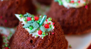 Red Velvet Cupcakes