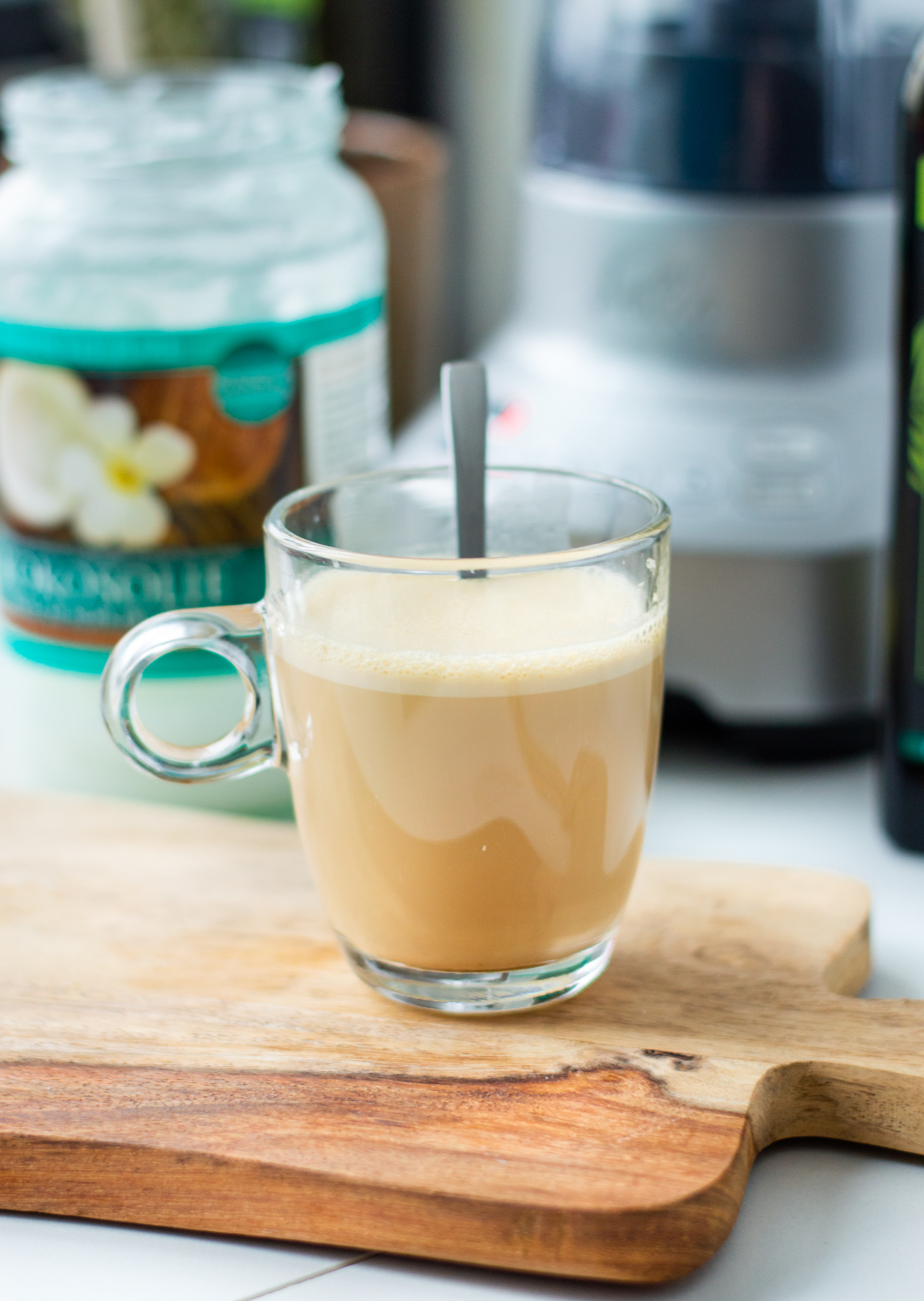 Bulletproof Koffie (keto) Wat is dat? Recept Betty