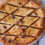 recept boterkoek met citroen en gember © bettyskitchen.nl