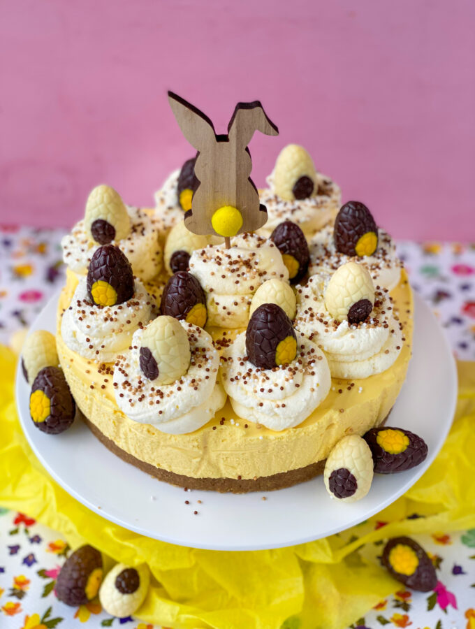 recept paas taart met advocaat © bettyskitchen.nl