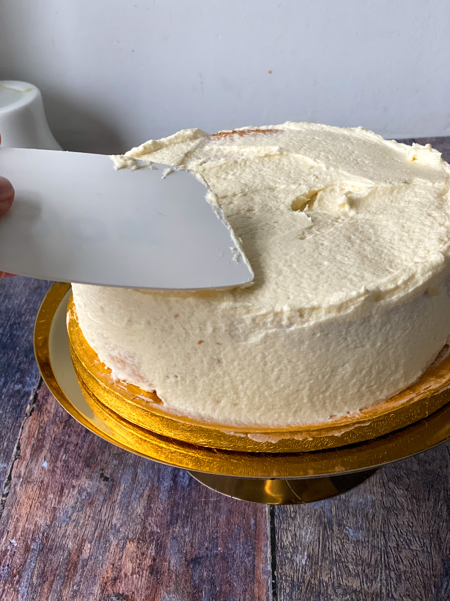 cliënt Oprecht Oriëntatiepunt Zelf botercreme maken | Basis Recepten | Betty's Kitchen
