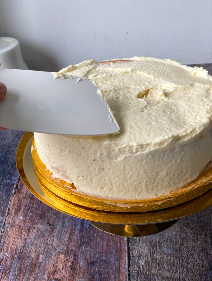 recept zelf botercreme maken © bettyskitchen.nl