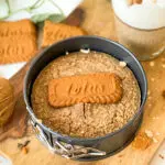 recept baked oats met speculoos © bettyskitchen.nl