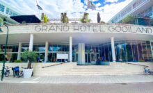 Gooiland Hotel Art Deco design in Hilversum © bettyskitchen.nl