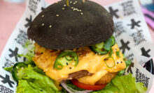 restaurant vegan junk food bar amsterdam © bettysktichen.nl