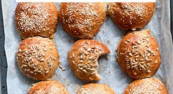 20x Recepten voor zelf brood deeg maken