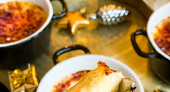 Crème brûlée