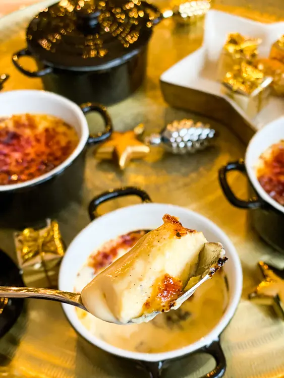 recept creme brulee maken © bettyskitchen.nl