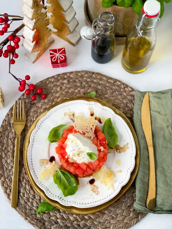recept fake tartare van tomaten © bettyskitchen.nl