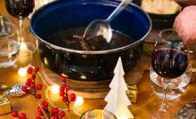 samen koken voor kerst met BK © bettyskitchen