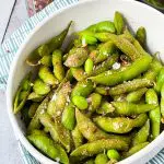 recept edamame boontjes met chili zout © bettyskitchen.nl