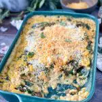 recept mac n cheese met truffel en ei © bettyskitchen.nl