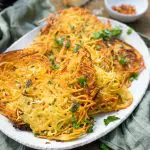 recept fritelle di spaghetti koekjes © bettyskitchen.nl