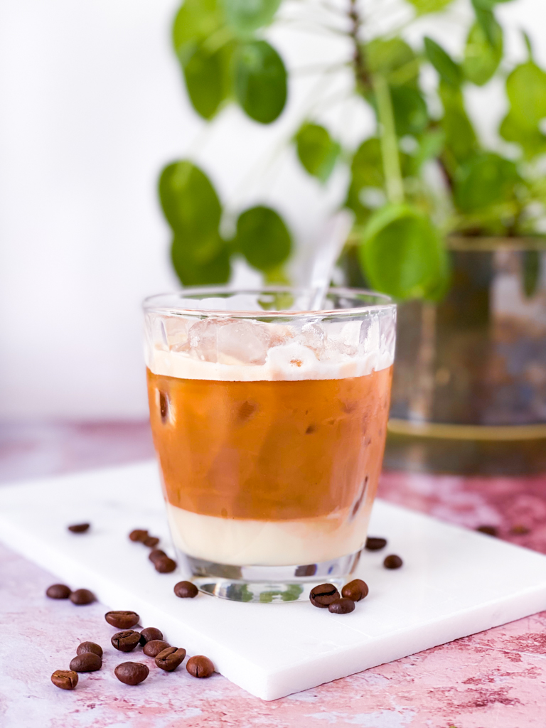 recept vietnamese ijskoffie met gecondenseerde melk © bettyskitchen.nl