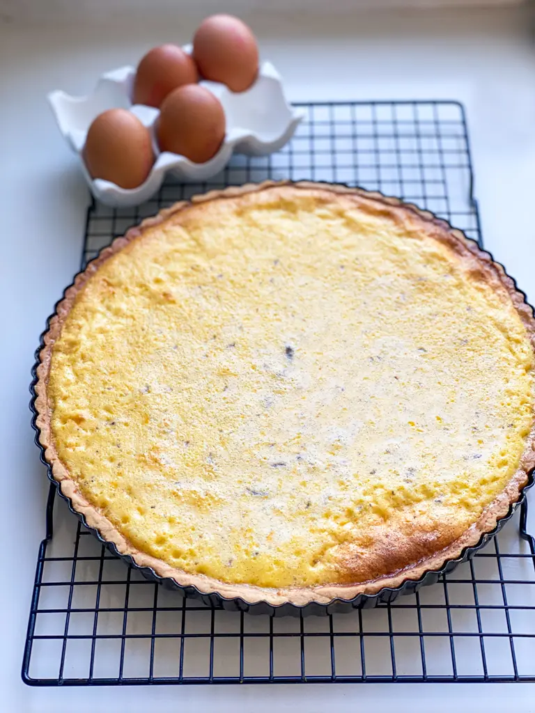recept indonesische custard taart kue lontar © bettyskitchen.nl